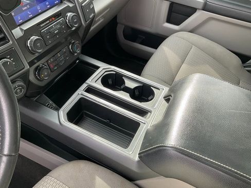 Used 2020 Ford F150 XLT w/ Equipment Group 302A Luxury image 14