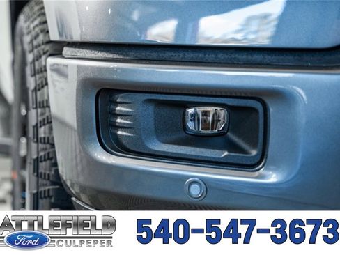 New 2025 Ford F150 XLT w/ Equipment Group 302A MID image 13