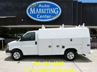 Used 2015 Chevrolet Express 3500 RWD video 1