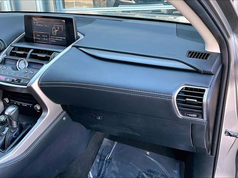 Used 2020 Lexus NX 300 FWD w/ Premium Package image 17