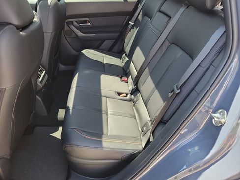 New 2026 MAZDA CX-50 AWD 2.5 Hybrid w/ Cargo Package image 26
