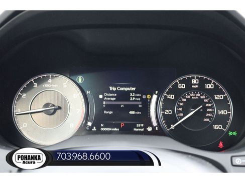 New 2026 Acura RDX Technology Package image 9