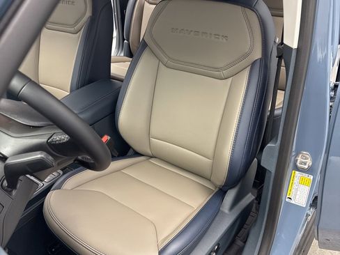 New 2026 Ford Maverick Lariat AWD/4WD image 10