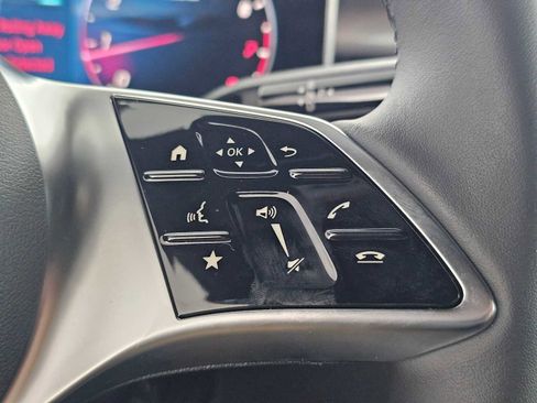 New 2026 Mercedes-Benz GLC 300 4MATIC image 28