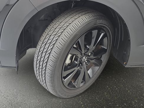 Used 2024 MAZDA CX-30 AWD 2.5 S w/ Select Sport Pkg image 30