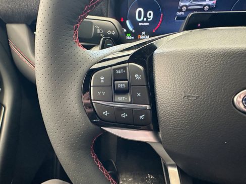 New 2026 Ford Explorer ST AWD/4WD image 58
