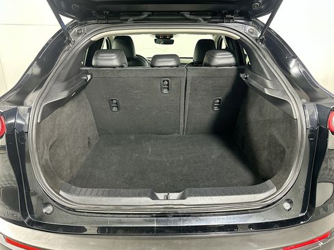 Used 2024 MAZDA CX-30 AWD 2.5 S w/ Select Sport Pkg image 30