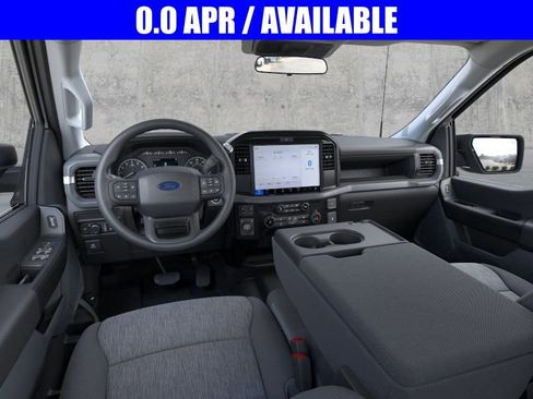 New 2026 Ford F150 XL image 9