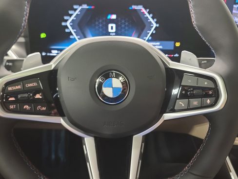New 2026 BMW M340i xDrive w/ Premium Package AWD/4WD image 16