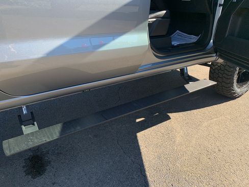 New 2025 Chevrolet Silverado 1500 RST AWD/4WD image 27