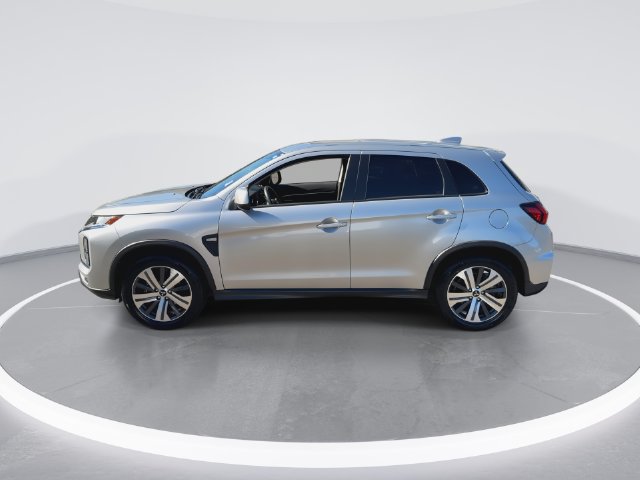 Used 2024 Mitsubishi Outlander Sport ES AWD/4WD image 5
