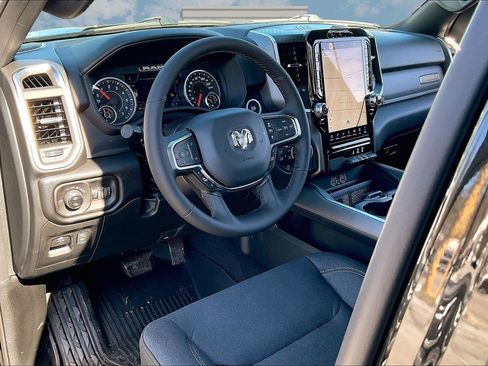 New 2026 RAM 1500 Big Horn image 6