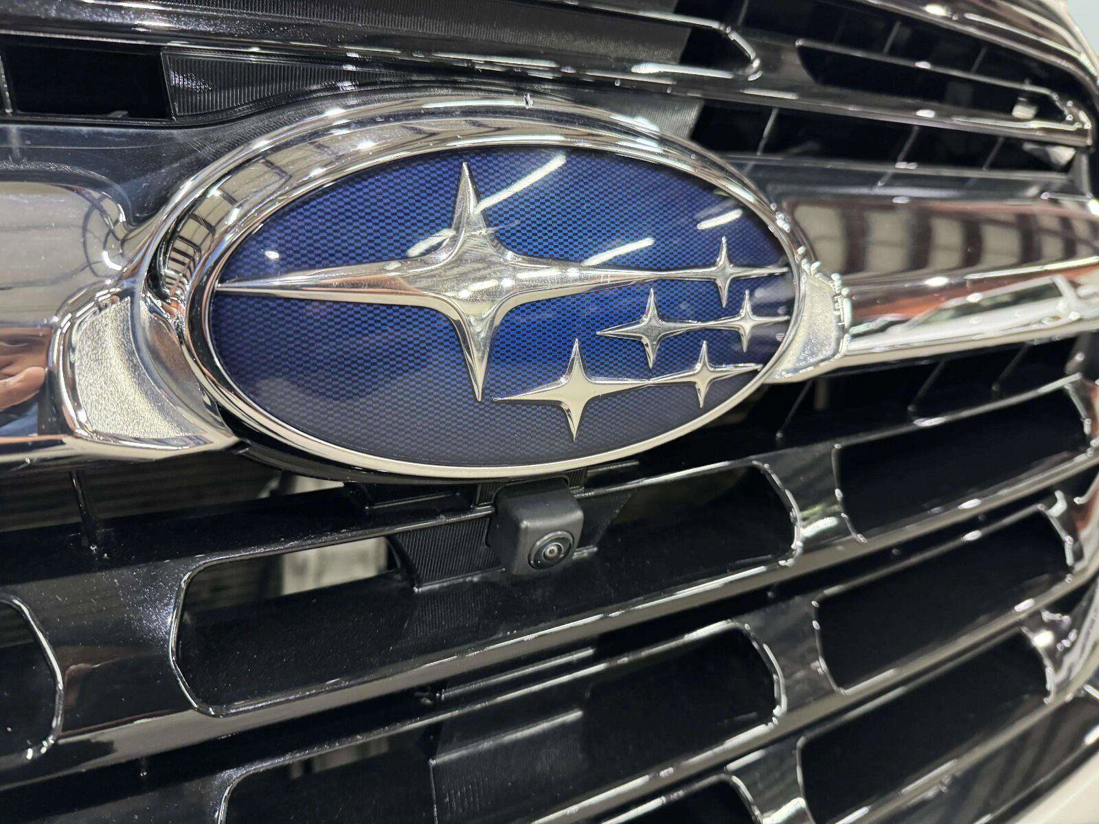 Used 2023 Subaru Ascent Touring AWD/4WD image 13