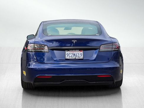 Used 2022 Tesla Model S image 5
