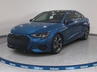 Used 2022 Audi A3 2.0T Premium video 1