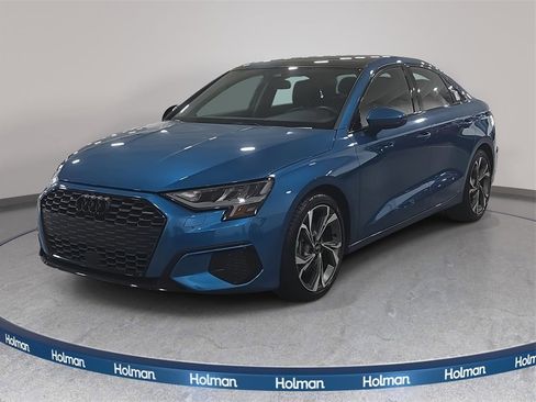 Used 2022 Audi A3 2.0T Premium image 1