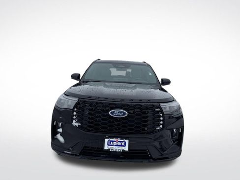 New 2026 Ford Explorer ST-Line image 10