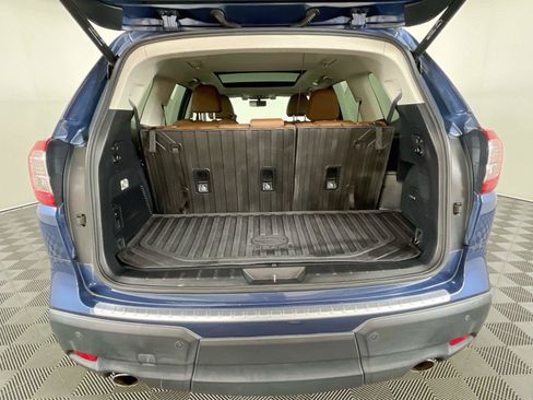 Used 2019 Subaru Ascent Touring AWD/4WD image 30
