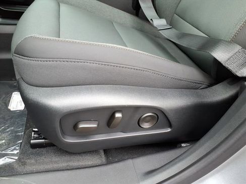 New 2026 GMC Terrain AT4 image 14