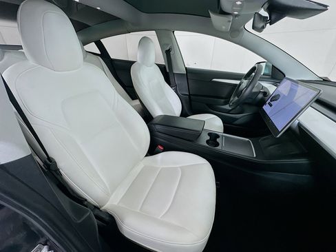 Used 2021 Tesla Model 3 Long Range image 29