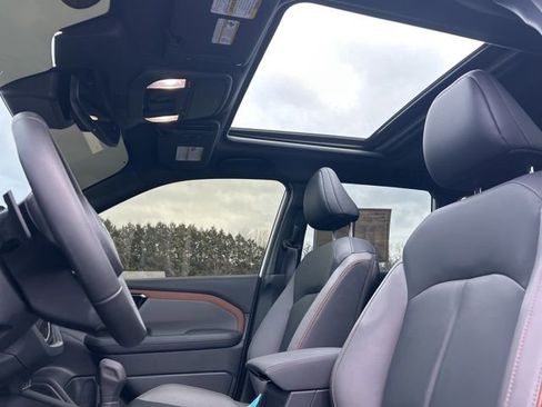 Used 2025 Subaru Forester Sport w/ Popular Package #2 image 14