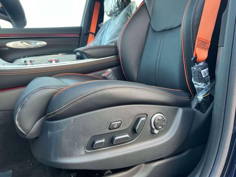 New 2026 Genesis GV70 2.5T Sport Prestige AWD/4WD image 26