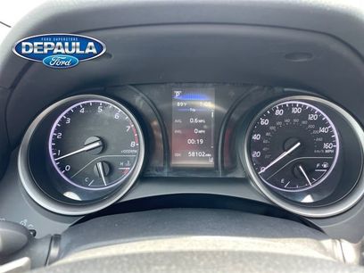 Used 2024 Toyota Camry SE