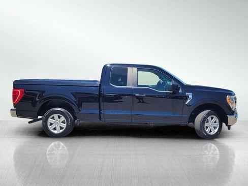Certified 2022 Ford F150 XLT RWD image 3