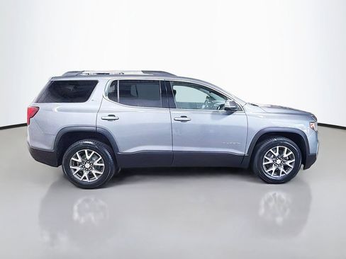 Used 2021 GMC Acadia SLE w/ Driver Convenience Package AWD/4WD image 10