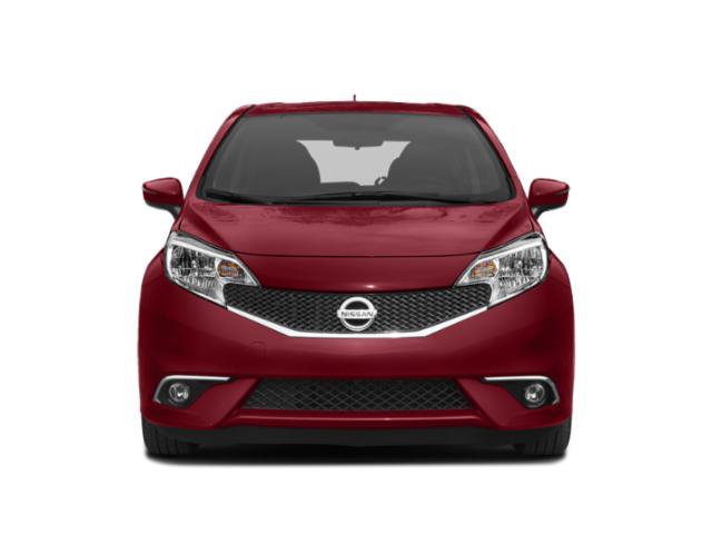 Used 2015 Nissan Versa Note SR w/ SR Convenience Package FWD image 7