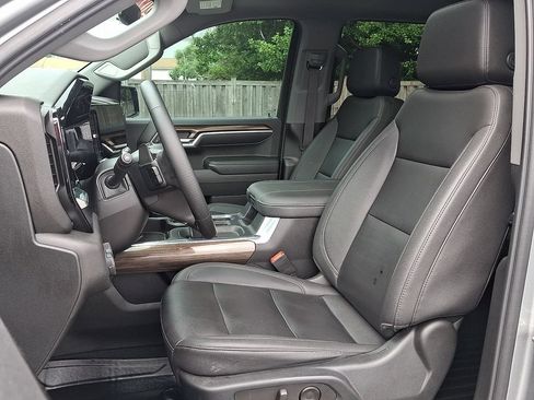 Used 2023 Chevrolet Silverado 1500 RST w/ All Star Edition Plus AWD/4WD image 14