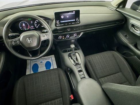 Used 2024 Honda HR-V LX image 26