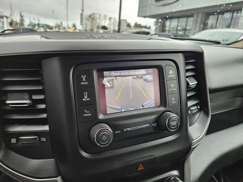 Used 2021 RAM 1500 Tradesman w/ SXT Appearance Group image 22