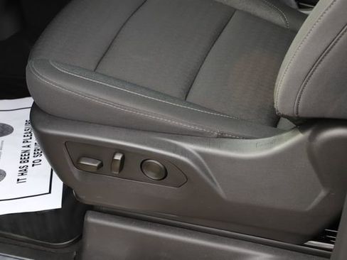Used 2026 Chevrolet Silverado 1500 LT AWD/4WD image 17