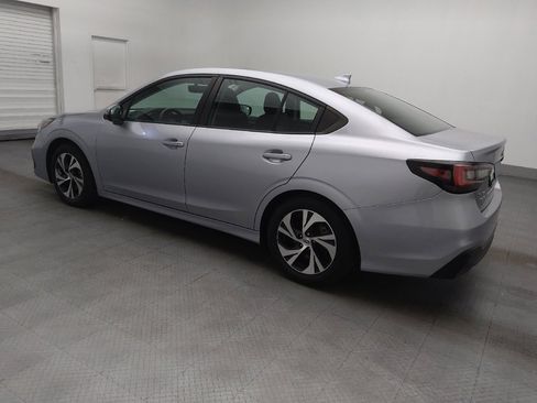 Used 2024 Subaru Legacy Premium AWD/4WD image 3