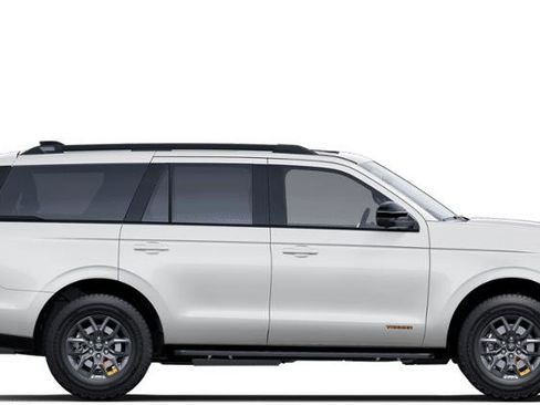 New 2025 Ford Expedition Tremor image 28