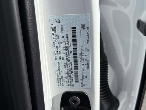 New 2025 Ford F150 XL image 20