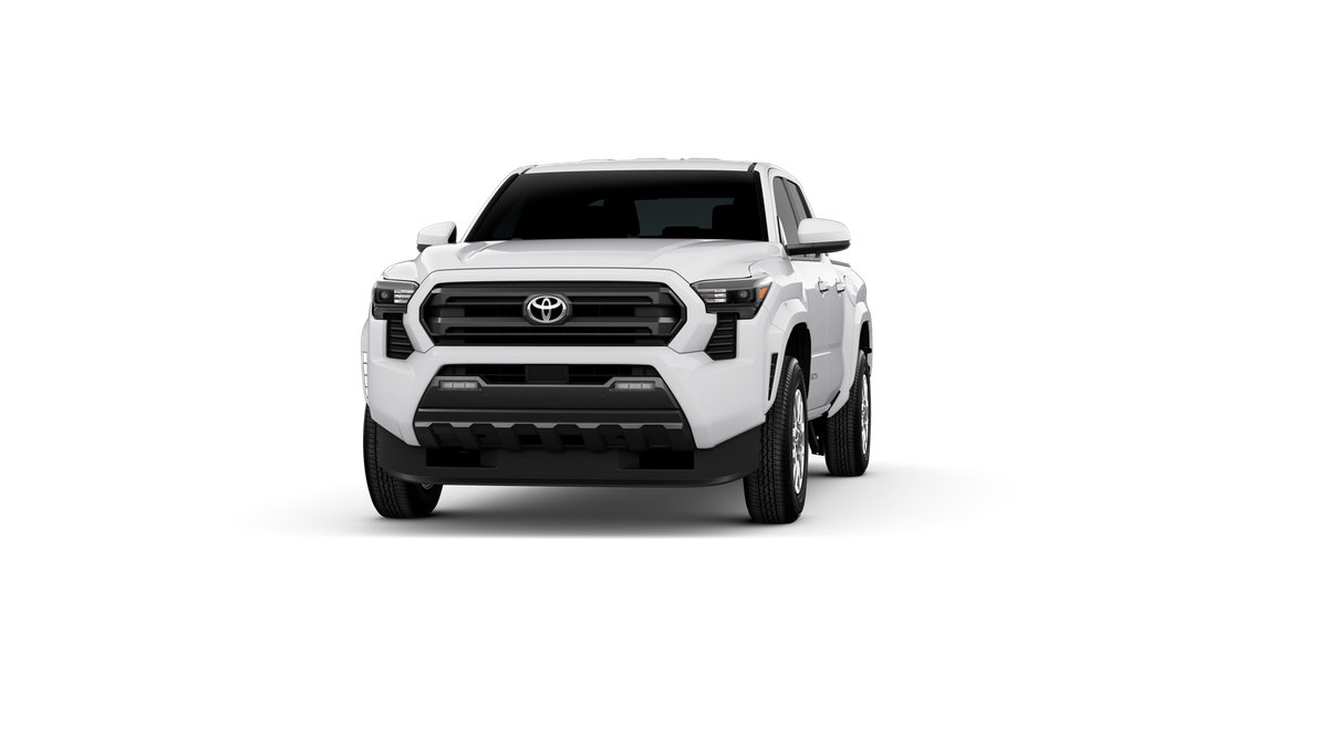 New 2026 Toyota Tacoma SR5 RWD image 48