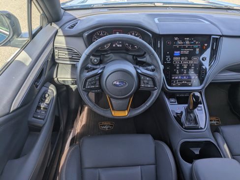 Used 2023 Subaru Outback Wilderness image 15