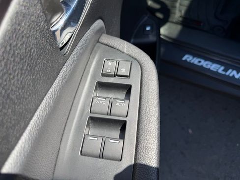 Used 2022 Honda Ridgeline RTL image 14