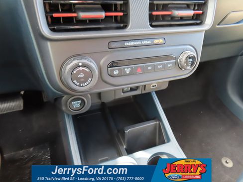 New 2026 Ford Maverick Lariat w/ 4K Tow Package image 13