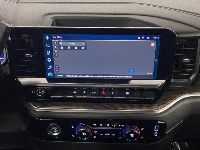 Certified 2024 Chevrolet Silverado 1500 LT AWD/4WD image 21