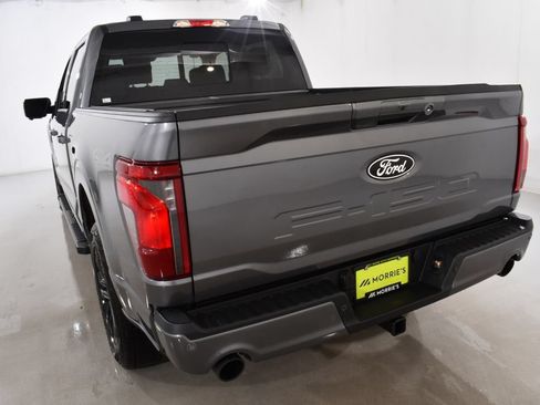 New 2026 Ford F150 XLT w/ Equipment Group 302A MID AWD/4WD image 14