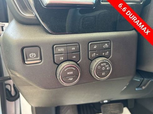 New 2026 Chevrolet Silverado 3500 LT w/ Convenience Package AWD/4WD image 25