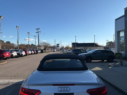 Used 2013 Audi S5 Premium Plus image 9
