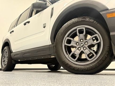 Certified 2024 Ford Bronco Sport Big Bend AWD/4WD image 3