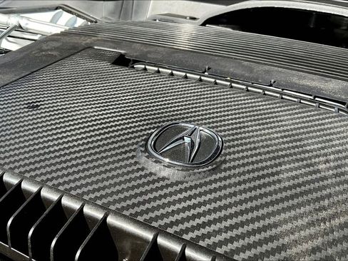 New 2026 Acura MDX A-Spec image 36