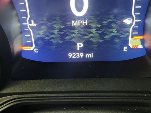 Used 2025 Jeep Wrangler Sport image 24