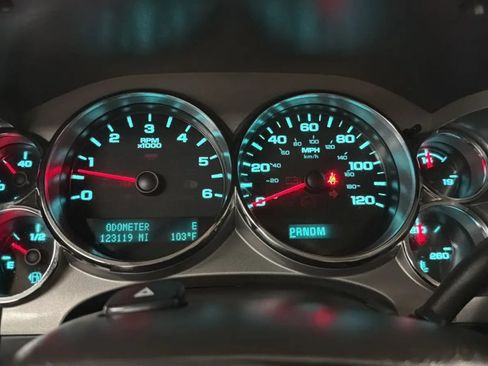 Used 2012 GMC Sierra 1500 SLE w/ Power Tech Package RWD image 11