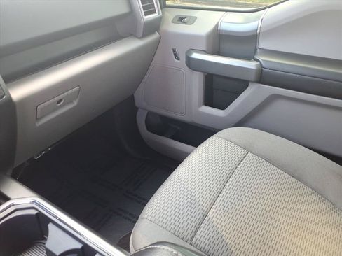 Used 2016 Ford F150 XLT w/ Equipment Group 302A Luxury AWD/4WD image 23